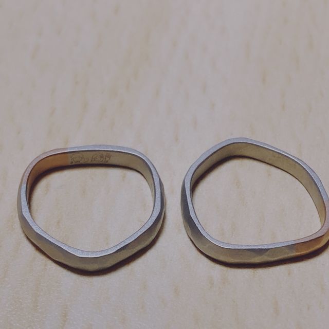 【uchimari(ウチマリ)の口コミ】 ウチマリの店内の雰囲気と、オリジナルのロゴを作成できるのがとても魅力…