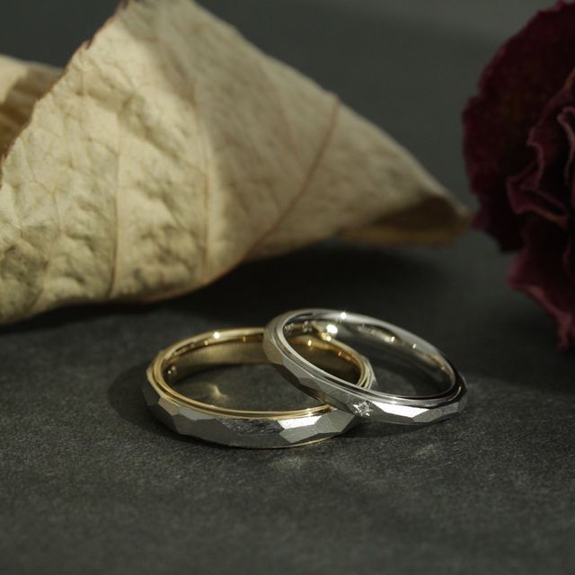 【ith(イズ)の口コミ】 フルオーダーで作っていただきました。担当者さんとたくさん相談して2人で…