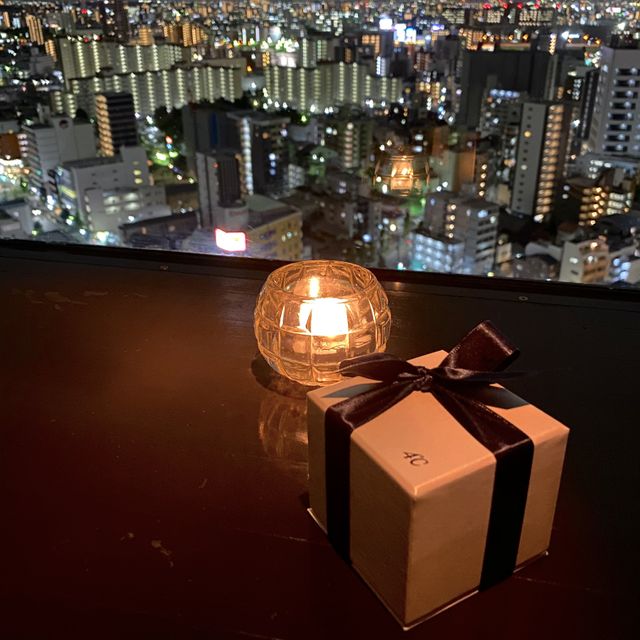 【4℃ BRIDAL(ヨンドシーブライダル)の口コミ】 元々ネットやSNSで4℃ブライダルを検索しており、1つ1つの指輪に意味合いや…