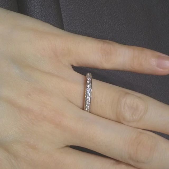 【アイプリモ(I-PRIMO)の口コミ】 シンプルなデザインですが鍛造製法なので強度が高く傷がつきにくいので毎…