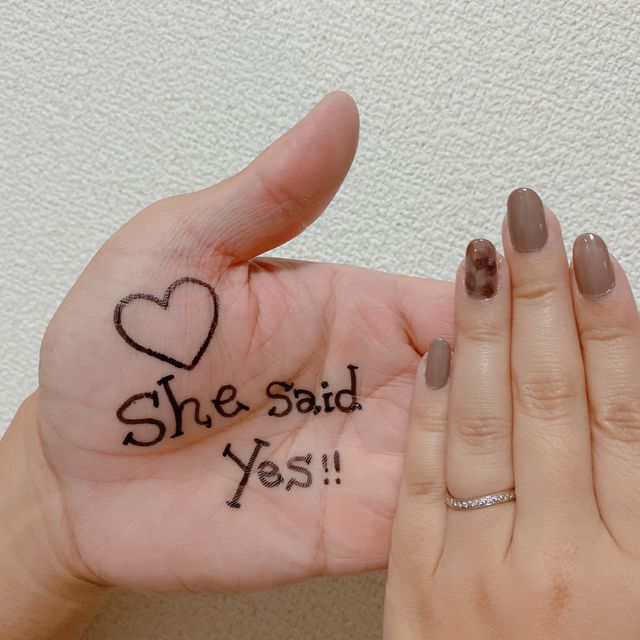 【ラザール ダイヤモンド(LAZARE DIAMOND)の口コミ】 10店舗ほどみて回ったのですが、ダイヤモンドの輝きが他とは違かった。説…