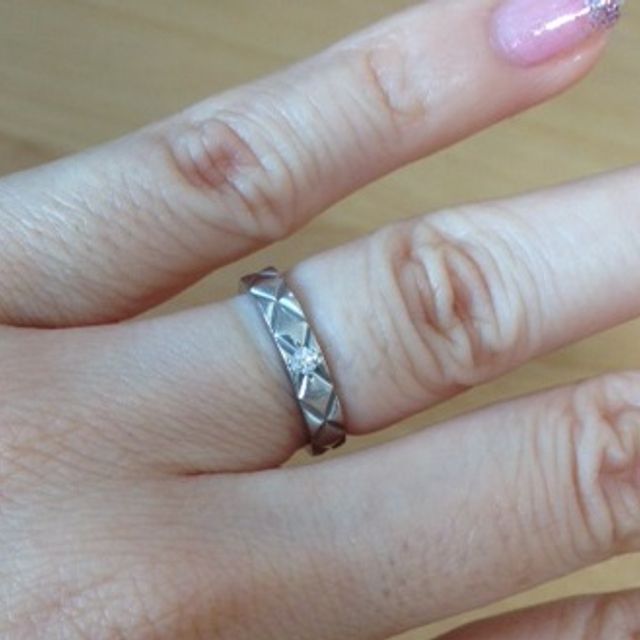 【シャネル(CHANEL)の口コミ】 シャネルというブランドは憧れのブランドでしたが、生涯購入するチャンス…