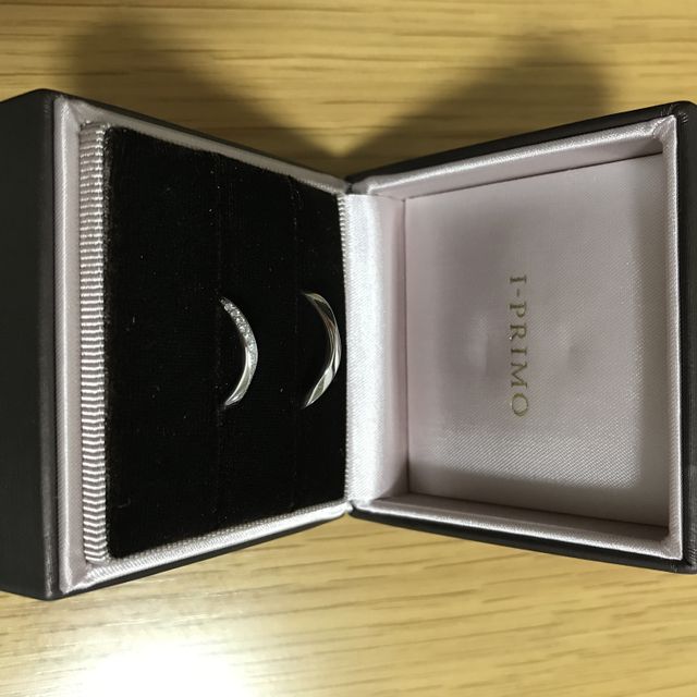 【アイプリモ(I-PRIMO)の口コミ】 指にフィットする形を探しており、最初はストレートタイプで探しておりま…