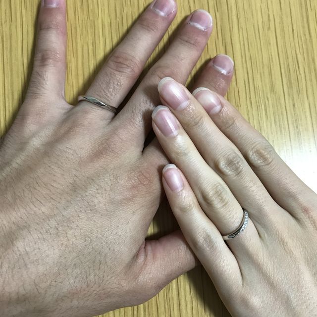 【アイプリモ(I-PRIMO)の口コミ】 指にフィットする形を探しており、最初はストレートタイプで探しておりま…