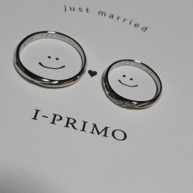 【アイプリモ(I-PRIMO)の口コミ】 ズバリつけ心地です。あまりオーダーメイドなどのカスタマイズは希望して…