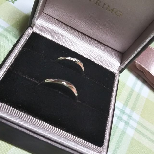 【アイプリモ(I-PRIMO)の口コミ】 ズバリつけ心地です。あまりオーダーメイドなどのカスタマイズは希望して…