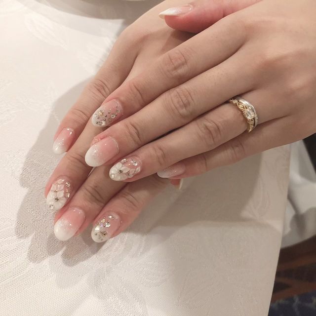 【ORECCHIO(オレッキオ)の口コミ】 銀座は結婚指輪を扱っている店舗が多いので、色んなお店に行かせていただ…