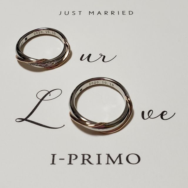 【アイプリモ(I-PRIMO)の口コミ】 珍しいデザインだったかと思います。また、特注のオーダーにも対応してい…