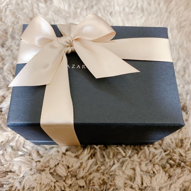 【ラザール ダイヤモンド(LAZARE DIAMOND)の口コミ】 ネットで始めに調べてた時に、色んなデザインを見てざっくりとしたイメー…