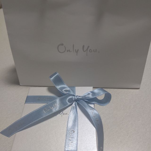 【Only You(オンリーユー)の口コミ】 毎日身に付ける結婚指輪なので石落ちを気にしてしまうのが嫌で、表面はミ…