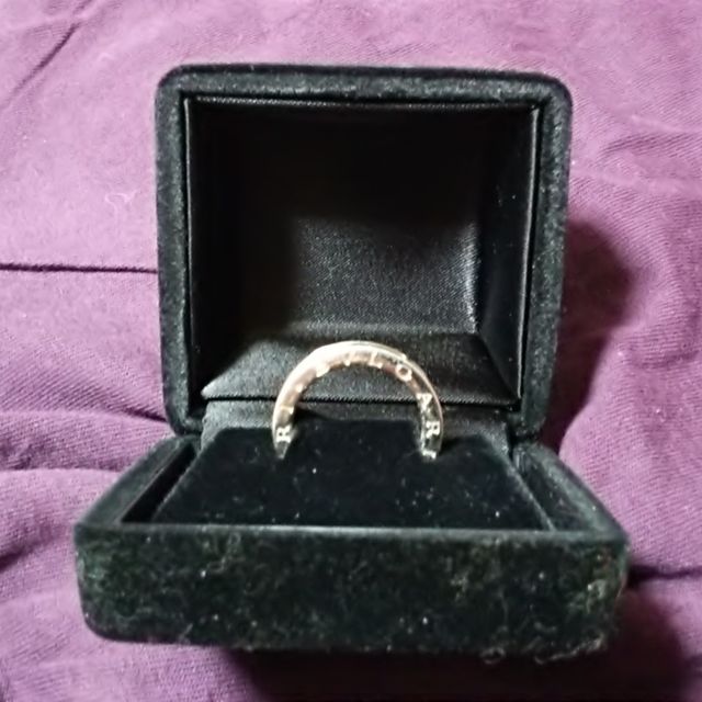 【ブルガリ(BVLGARI)の口コミ】 ブルガリに憧れていました　デザインがかっこよく　とても良かっ
たです。…