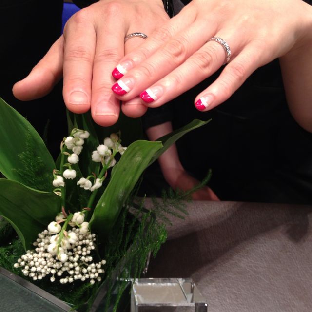 【ショーメ(CHAUMET)の口コミ】 歴史のあるお店に、お品にストーリーがある事と、とても、優美なこと。そ…