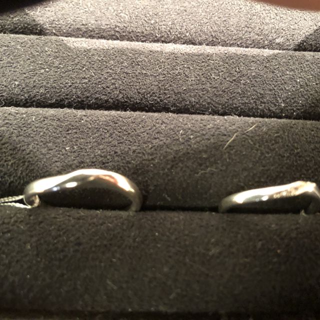 【TRECENTI(トレセンテ)の口コミ】 つけ心地と、耐久性の高さがよく伝わりました。家事を日常的に行う為、都…