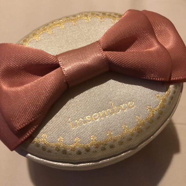 【insembre(インセンブレ)の口コミ】 シンプルデザインのピンクゴールドを探してました。
山城時計店パルコシテ…