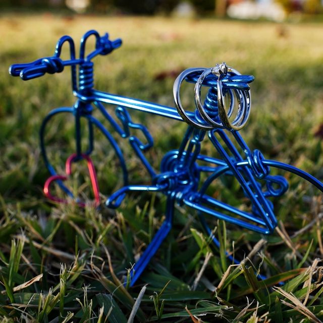 【銀座ダイヤモンドシライシの口コミ】 銀座ダイヤモンドシライシで購入しました。
選び初めは指輪に違いなんてあ…