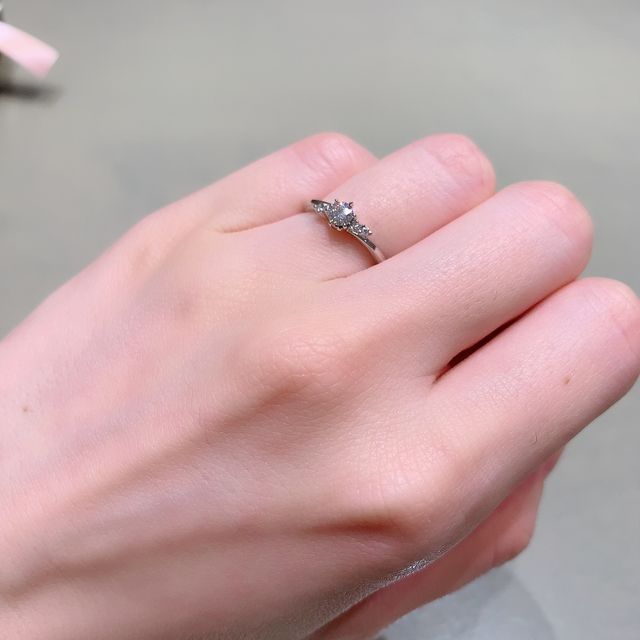 【アイプリモ(I-PRIMO)の口コミ】 ネットで見て一目惚れで実際に店舗に行って見て、一周悩んで一目惚れした…