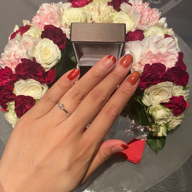 【アイプリモ(I-PRIMO)の口コミ】 悩みに悩みましたが、自分と彼女にとって思い出深いエピソードを投影でき…