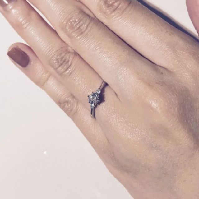 【TRECENTI(トレセンテ)の口コミ】 トレセンテといえば「フローラ」など花をイメージしたものが有名ですが、…