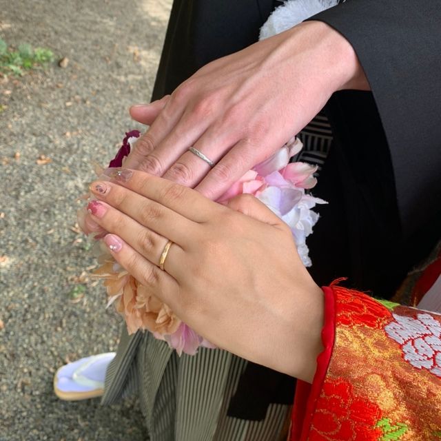 【YUKA HOJO(ユカホウジョウ)の口コミ】 ネット検索をしている際、シンプルなデザインに惹かれ、一目惚れをして購…