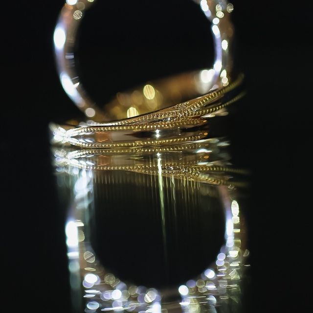 【ORECCHIO(オレッキオ)の口コミ】 デザインとつけ心地です。普段シルバーのアクセサリーを付けることが多い…