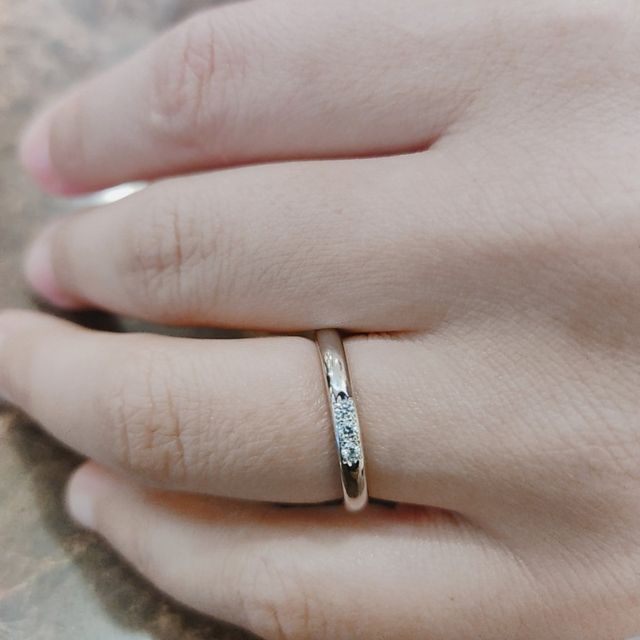 【アイプリモ(I-PRIMO)の口コミ】 デザインと付け心地とアフターサービスがどれも譲れなく、決めてでした。
…