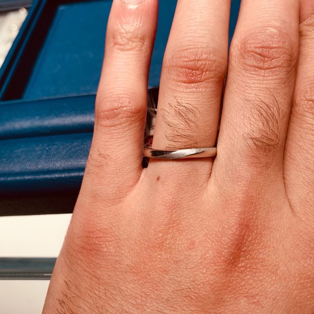 【銀座ダイヤモンドシライシの口コミ】 色々な店舗を見に行きましたが、どこが良いのかわからない状態でした。ど…