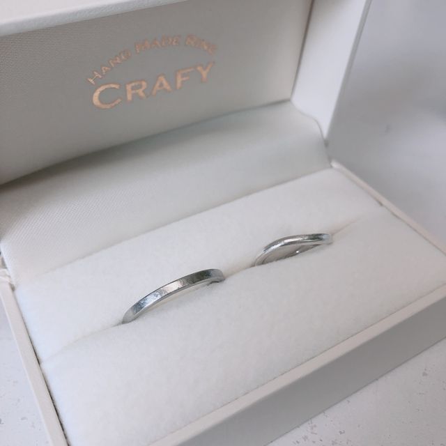 【CRAFY(クラフィ)の口コミ】 手作りしたいとずっと思っていて、なかなかタイミングがなかったのですが…