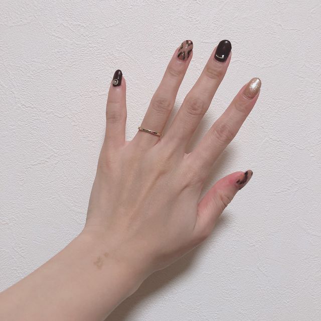 【THE KISS(ザ・キッス)の口コミ】 毎日着ける指輪なので、元々シンプルなデザインが欲しいと思っていました…