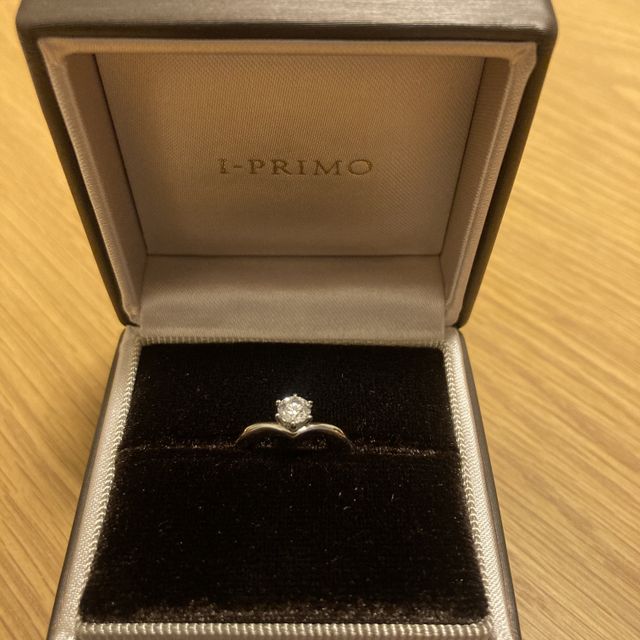 【アイプリモ(I-PRIMO)の口コミ】 エシカルの観点から、原産地証明、コンフリクトフリー(ダイヤモンドの採掘…