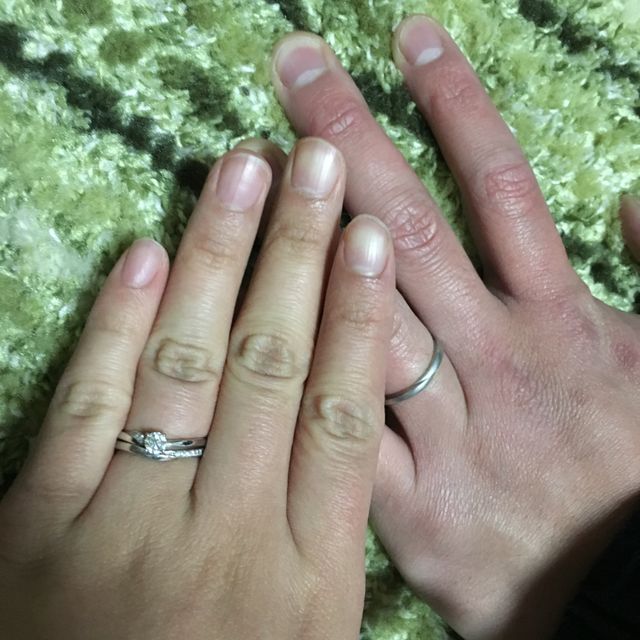 【俄(にわか)の口コミ】 ほぼ一目惚れに近い形でした。
ブランドはずっと俄で決めていましたが、店…