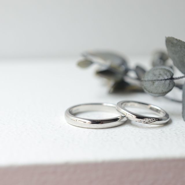 【CRAFY(クラフィ)の口コミ】 既製品ではなく、自分たちで素材や形を選ぶことのできるところがよくここ…