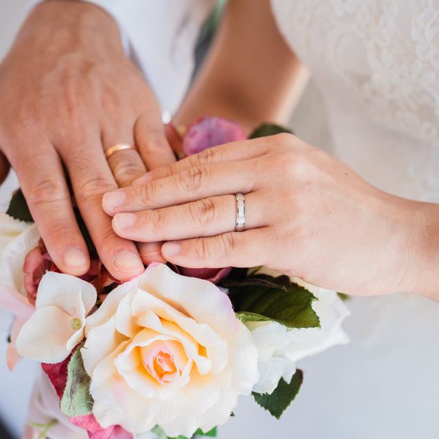 【CHRISTIAN BAUER(クリスチャンバウアー)の口コミ】 レッドゴールドという色を設定できて、あまり目立たないいろなのでいいな…