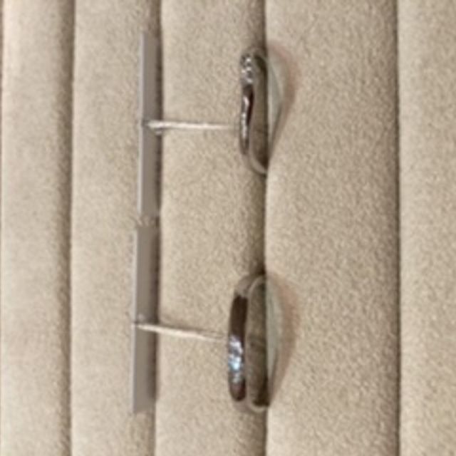 【TRECENTI(トレセンテ)の口コミ】 つけ心地がよく、デザインもとても気に入りました！2人ともデザインが気に…