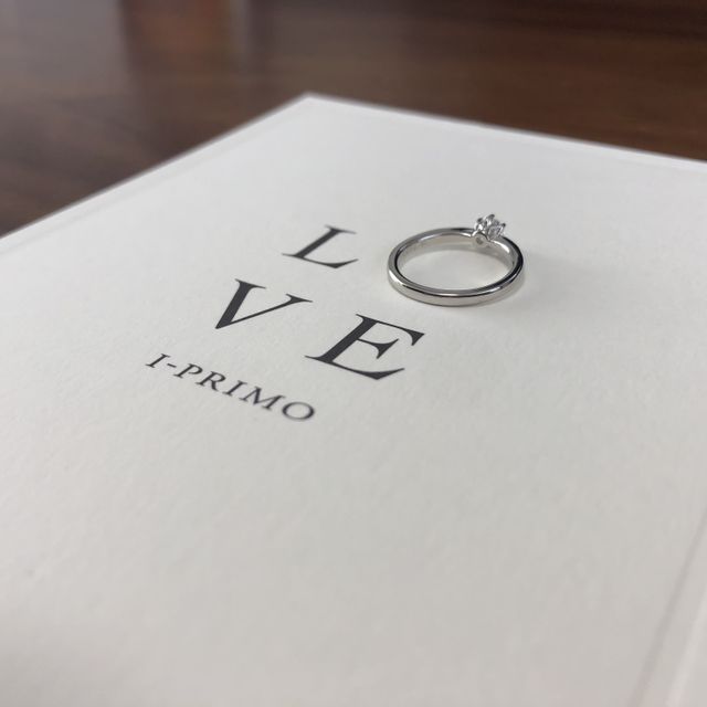 【アイプリモ(I-PRIMO)の口コミ】 アイプリモはアフターサービスがちゃんとしていて、他のお店よりもよかっ…