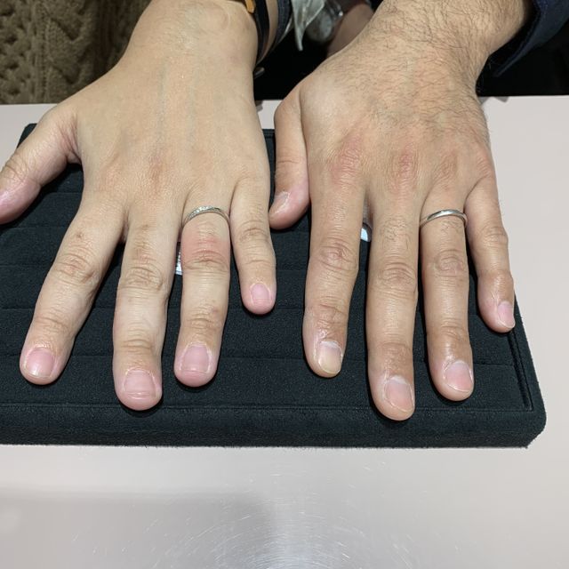 【TRECENTI(トレセンテ)の口コミ】 デザインがとにかく良かったのと、つけ心地がすごく良かったです。値段も…