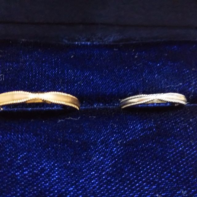 【ith(イズ)の口コミ】 他にはないエレガントなデザインが可愛くて、一目惚れしました。ミルグレ…