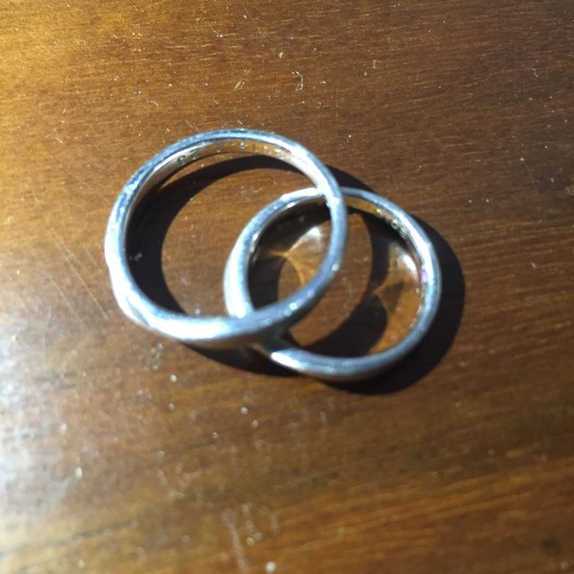 【Hamri(ハムリ)の口コミ】 初めは手作りの指輪は考えておらず色々なブランドを見ていましたが探して…