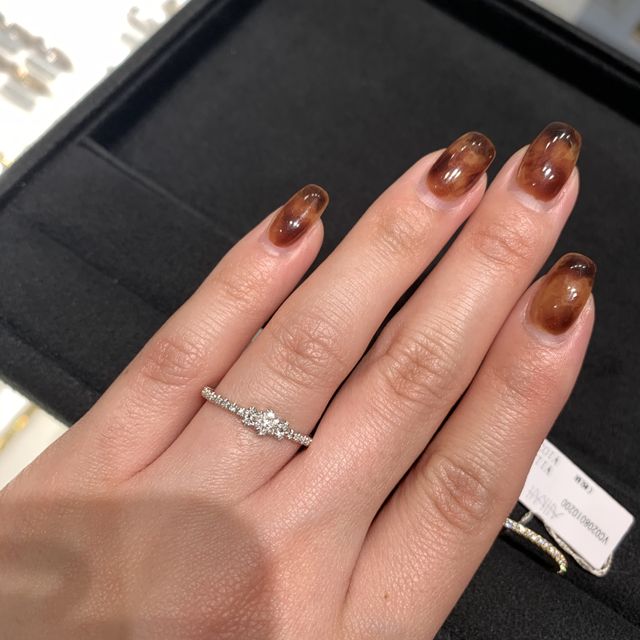 【AHKAH(アーカー)の口コミ】 とてもゴージャス！！
全体的にキラッキラしててめちゃくちゃかわいかった…