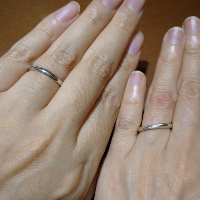 【TRECENTI(トレセンテ)の口コミ】 とにかく着け心地がすごくよかったです。
装着時のスムーズさ、着けた時の…