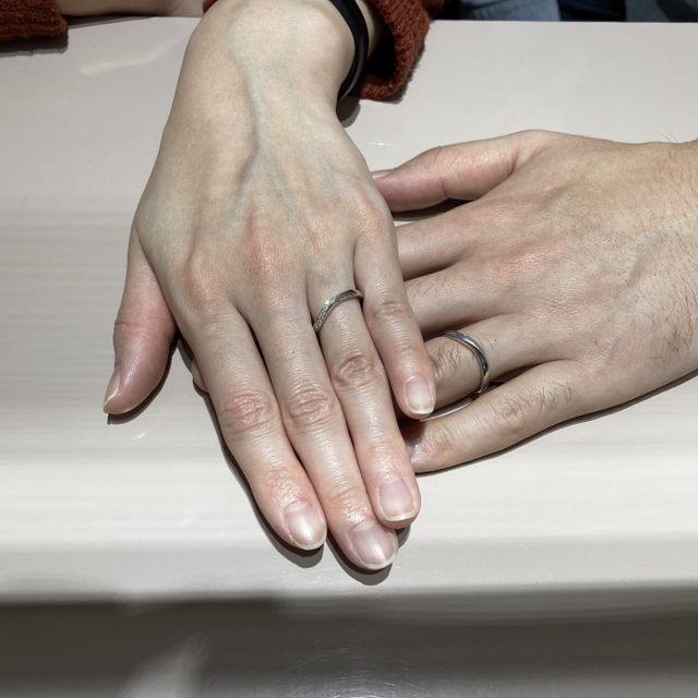 【TRECENTI(トレセンテ)の口コミ】 あまり派手なデザインではなく、日本人に合った上品なデザインが多い。毎…