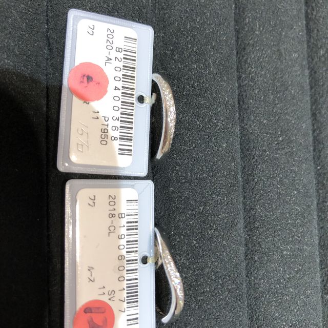 【TRECENTI(トレセンテ)の口コミ】 品質の良さ、価格、すべてが決めてでした。たくさんデザインがあり、素敵…