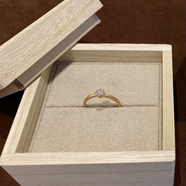 【YUKA HOJO(ユカホウジョウ)の口コミ】 一番の決め手は、あたたかみを感じられることです。
もともとドレッシーな…