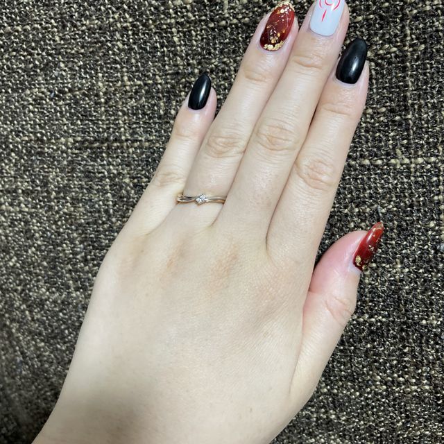 【アイプリモ(I-PRIMO)の口コミ】 デザインと値段です。そして担当してくださった方のお話等もとても良かっ…