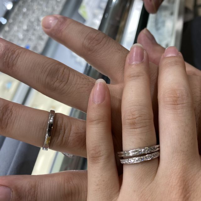 【宝寿堂(ほうじゅどう)の口コミ】 デザインもシンプルなものがよかったのですが、少しこだわりもあったので…