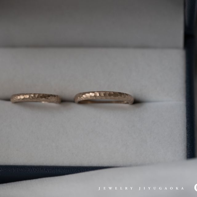 【Cayof(カヨフ)の口コミ】 レトロでいろいろな加工ができ、求めていたデザインができそうだと思った…