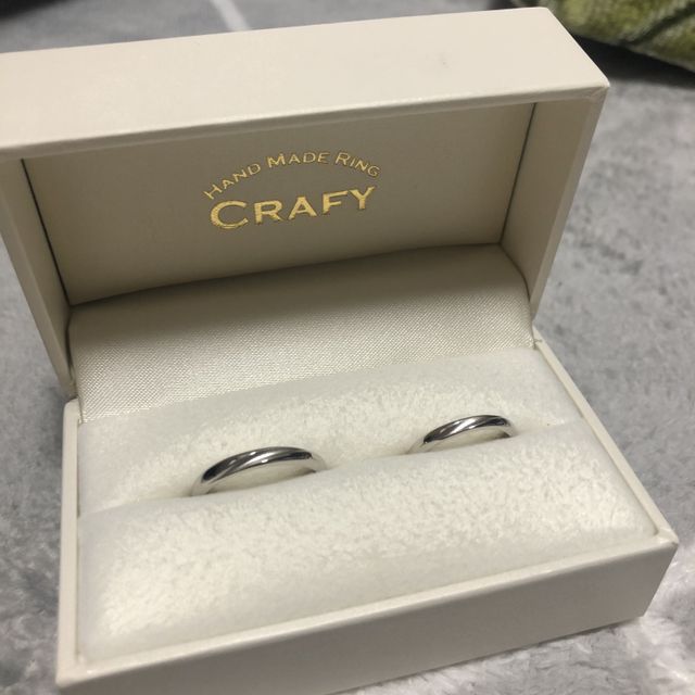 【CRAFY(クラフィ)の口コミ】 ・素材が豊富だったこと
・オリジナルのデザインで作ることができること
…