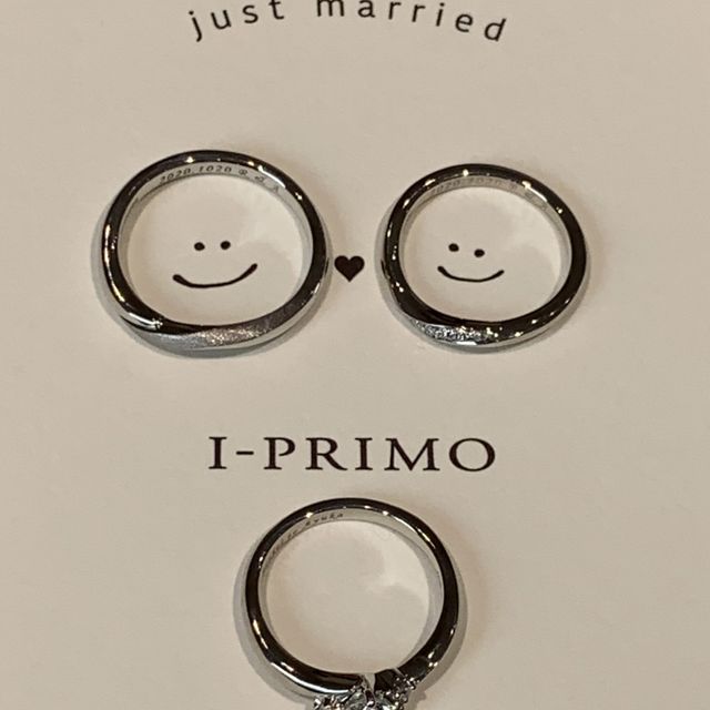 【アイプリモ(I-PRIMO)の口コミ】 選びやすいように点数が大きくないことで
じっくりと一つずつ見て決めるこ…