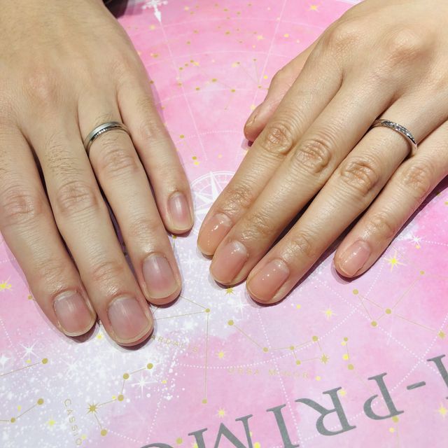 【アイプリモ(I-PRIMO)の口コミ】 小さなダイヤが15個もついておりデザインも素敵！
常にダイヤがキラキラし…