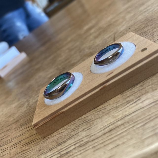 【SORA(ソラ)の口コミ】 もともと私は金属アレルギーがありました。イヤリングやネックレスで真っ…