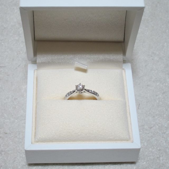 【TASAKI(タサキ)の口コミ】 自分好みのをオーダーメイドで作ってもらいました。
品が良いもので、普段…